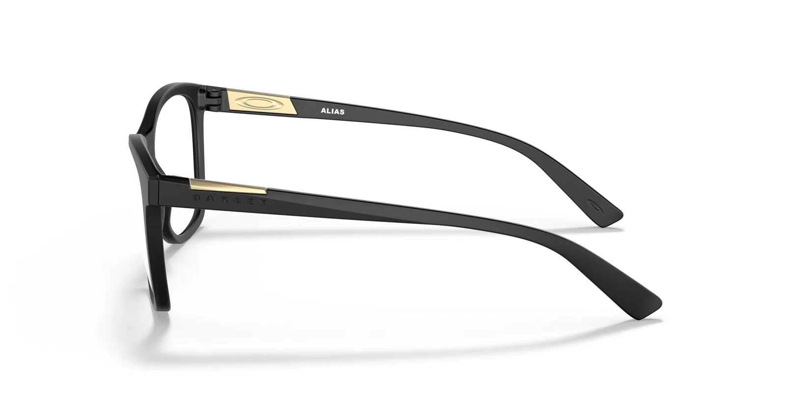 Oakley Alias 8155 Eyeglasses - view 44